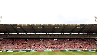 Deux joueurs d'Anderlecht au stade pour le sacre de l'Union