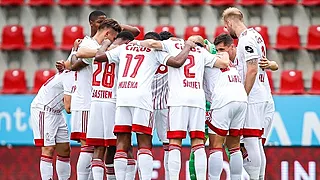 OFFICIEL Il quitte le Standard au moins jusqu'à la fin de la saison