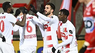 Le Standard et Charleroi s'exportent en Amérique, les autres vont suivre