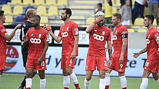 Une ex-promesse du Standard de retour en Belgique avant la fin du mercato ?