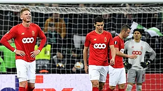 Wanderson crucifie le Standard en trois minutes