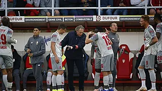 Standard attention: Krasnodar a un atout liégeois dans son jeu
