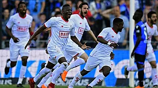 Le Standard fait signer trois joueurs