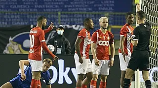 Deux points d'interrogation au Standard pour la saison prochaine