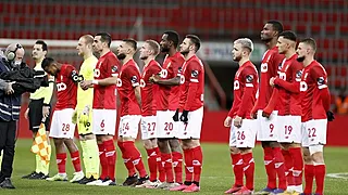 La preuve chiffrée que le Standard ne manque pas seulement d'un centre-avant