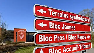 Encore un licenciement au Standard