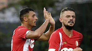 Les trois plans de Montanier contre le Beerschot