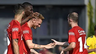 Les nouveaux maillots du Standard sont connus: découvrez-les ! 