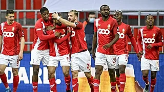 Mécontent de son temps de jeu, un Rouche le fait savoir