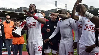 Seck s'explique: 