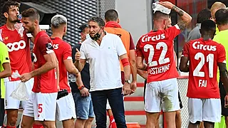 Montanier croit beaucoup en lui