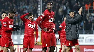 Le Standard n'a pas ce qu'il faut en boutique