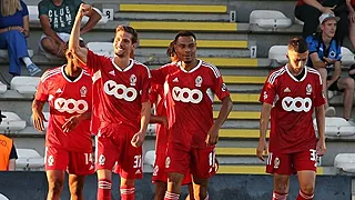 OFFICIEL : Le Standard a trouvé son buteur