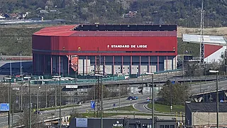 UPDATE: la tension monte aux abords du stade, l'académie bloquée !