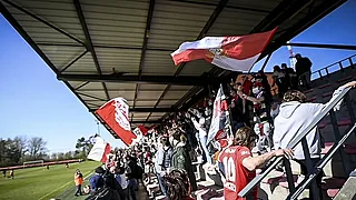 Les fans du Standard en ont marre de lui : "Dehors"