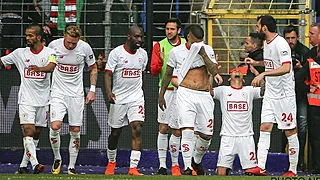 Les Standardmen jouent les prolongations 