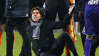 HAHA! Quand la TV portugaise parodie Sa Pinto et Pauwels
