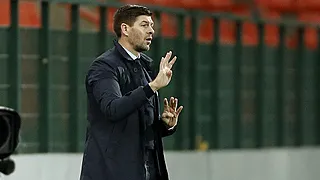 Certains joueurs des Rangers absents face à l'Antwerp?