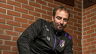 Le Patro Eisden prend de l'avance sur RFC Liège et la RAAL 