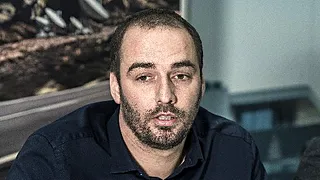 Stijnen conseille à un Diable de changer de club à la fin de la saison