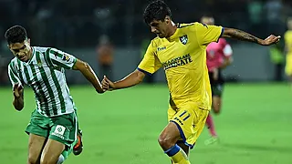 Un club de Pro League s’intéresse à Perica, ancien buteur de Mouscron