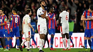 Sy de Stoke City arrive en Jupiler Pro League 