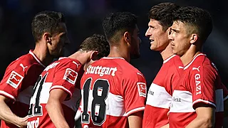 Pisté par le RSCA et Bruges, l’attaquant explose la Bundesliga 