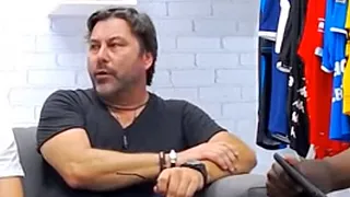 Stéphane Pauwels dans de sales draps: 2 nouveaux chefs d'accusation contre lui