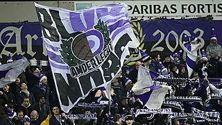 Coupe: la télé aussi pour les fans mauves