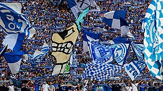 Le meilleur buteur de l'histoire arrive à Schalke 04