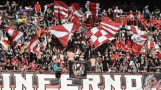 Le Standard a voulu débaucher un élément de D2 Amateurs mais a essuyé un refus