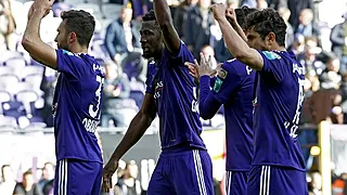 Anderlecht peut recevoir une somme d'argent inespérée
