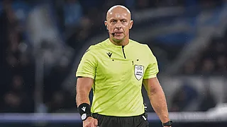 Après les joueurs et les coachs, l'Arabie Saoudite veut les arbitres