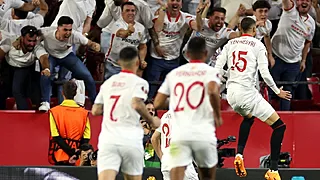  Europa League: direction les prolongations, les finalistes se neutralisent
