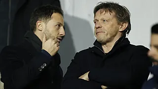 Ce talent formé au Standard ne sera jamais Diable Rouge