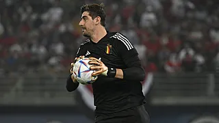 Un véritable enfer attend les Diables Rouges 