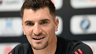 “Meunier et De Ketelaere n’ont rien à faire dans la sélection”