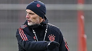 Chelsea en danger: Tuchel prépare sa vengeance 