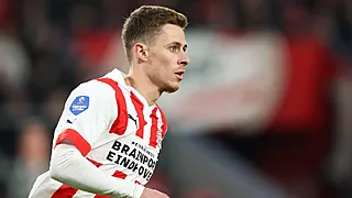 Thorgan Hazard a pris une décision pour son avenir
