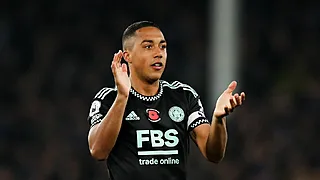 Tielemans fait officiellement ses adieux à Leicester