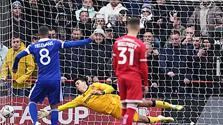 Une destination surprenante pour Tielemans ?