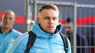 Bundesliga : l'ex-gardien d'Anderlecht gravement blessé  