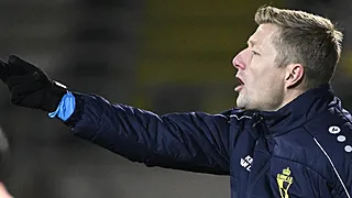 Le Lierse égalise à neuf à Anderlecht, Seraing vainqueur en déplacement