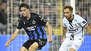 Charleroi: l'arrivée de Trebel ne fait pas les affaires de tout le monde