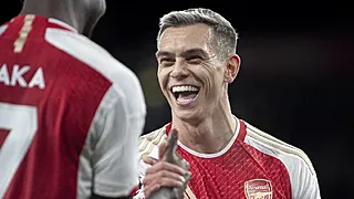 Arsenal confirme sa première place après un match complètement fou