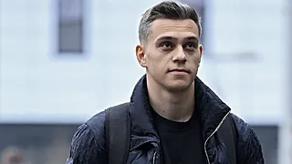 Trossard révèle son grand objectif avec les Gunners