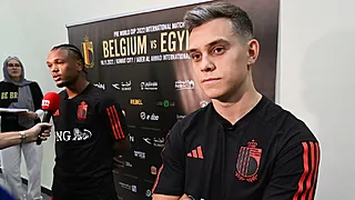 Quel avenir pour Leandro Trossard ? 