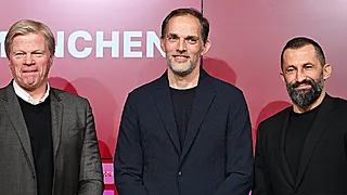 Mercato: Tuchel définit son premier top transfert au Bayern