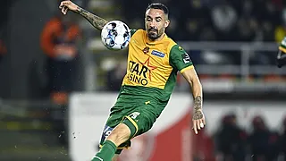 D1B - Deuxième succès consécutif pour Mouscron 