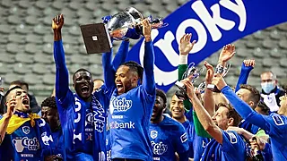 Genk dans le viseur: les vices-champions dans de sales draps